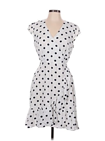 J.Crew Casual Dress (view 1)