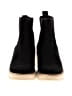 Dolce Vita Black Ankle Boots Size 9 1/2 - photo 2
