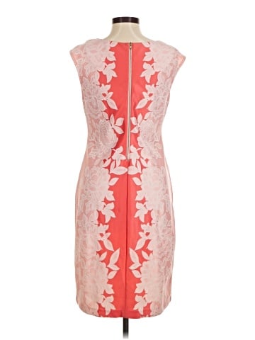 Tiana B. Cocktail Dress (view 2)