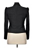 David Benjamin Chevron-herringbone Gray Blazer Size 14 - photo 2