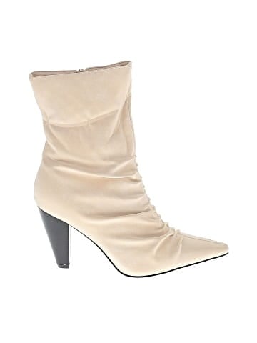 Lulus Ankle Boots (view 1)