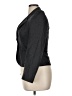 David Benjamin Chevron-herringbone Gray Blazer Size 14 - photo 5