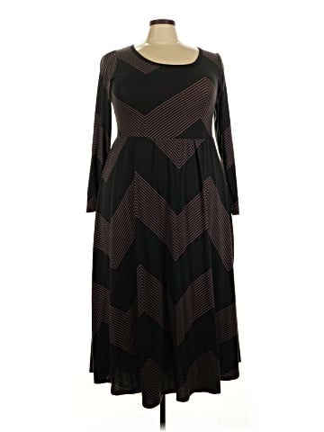 Lularoe Casual Dress (view 1)