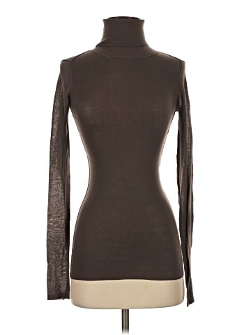 Inhabit Long Sleeve Turtleneck (view 1)