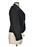 David Benjamin Chevron-herringbone Gray Blazer Size 14 - photo 4