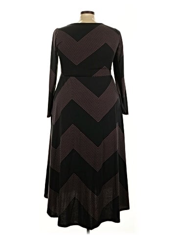 Lularoe Casual Dress (view 2)