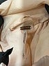 Free People 100% Nylon Pink Jacket Size S - photo 6
