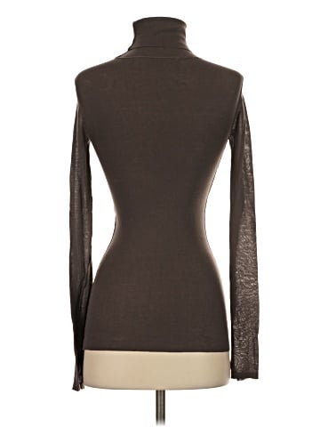 Inhabit Long Sleeve Turtleneck (view 2)