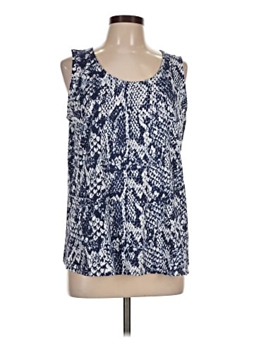 Belle By Kim Gravel Tank Top (view 1)