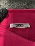 Zeagoo Pink Sleeveless Blouse Size L - photo 7