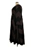 Lularoe Chevron-herringbone Brown Casual Dress Size 22 - 24 - photo 5