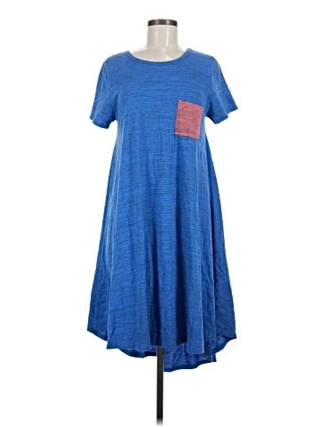 Lularoe Casual Dress (view 1)