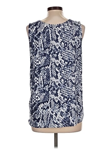 Belle By Kim Gravel Tank Top (view 2)