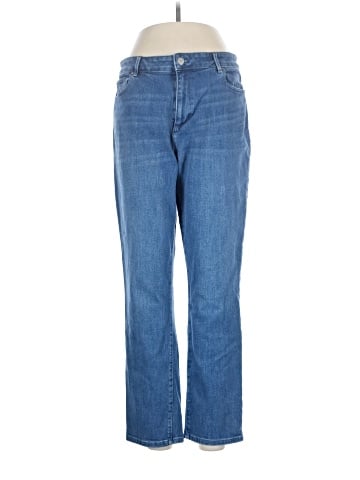 Ann Taylor Factory Jeans (view 1)