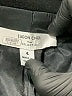 Eudon Choi Collective Black Coat Size 4 - photo 6