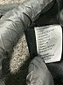 Eudon Choi Collective Black Coat Size 4 - photo 7