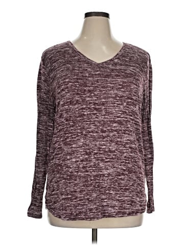 Faded Glory Pullover Sweater (view 1)