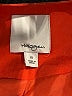 Halogen Orange Blazer Size 10 - photo 6