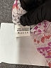 Dolma 100% Cotton Paisley Pink Casual Dress Size S - photo 8