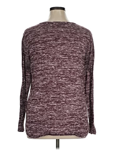 Faded Glory Pullover Sweater (view 2)