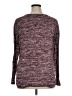 Faded Glory Burgundy Pullover Sweater Size XL - photo 2