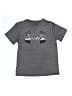 Under Armour Gray Active T-Shirt Size M (youth) - photo 1