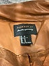 Forever 21 Contemporary Brown Jacket Size M - photo 6