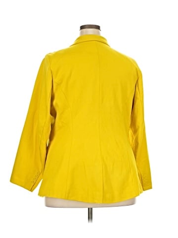 Ashley Stewart Coat (view 1)