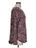 Faded Glory Burgundy Pullover Sweater Size XL - photo 4