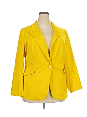 Ashley Stewart Coat (view 2)