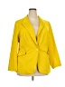 Ashley Stewart Yellow Coat Size 18 - photo 2