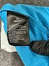 Perceptions Blue Jacket Size 3X - photo 7
