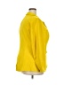 Ashley Stewart Yellow Coat Size 18 - photo 5