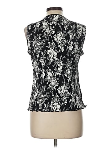 Christopher & Banks Sleeveless Blouse (view 2)