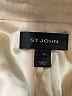 St. John Ivory Coat Size 12 - photo 6