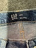 Gap Blue Jeans Size 4 - photo 7