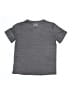 Under Armour Gray Active T-Shirt Size M (youth) - photo 2