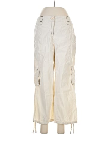 J.Jill Cargo Pants (view 1)