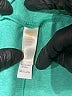 Lularoe Solid Teal Active Pants Size 1X (Tall & Curvy) - photo 4