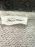 American Vintage Silver Sweater Vest Size XS - photo 7