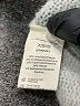 American Vintage Silver Sweater Vest Size XS - photo 8