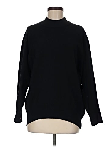 Unbranded Long Sleeve Turtleneck (view 1)