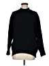 Unbranded Black Long Sleeve Turtleneck Size M - photo 1