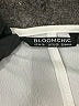 BLOOMCHIC Ivory Sleeveless Blouse Size 14 - 16 - photo 8