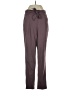 Bagatelle Solid Gray Casual Pants Size XS - photo 1
