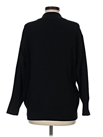 Unbranded Long Sleeve Turtleneck (view 2)