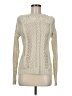 Maurices Ivory Pullover Sweater Size M - photo 1