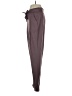 Bagatelle Solid Gray Casual Pants Size XS - photo 5