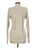 Maurices Ivory Pullover Sweater Size M - photo 2