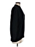 Unbranded Black Long Sleeve Turtleneck Size M - photo 4